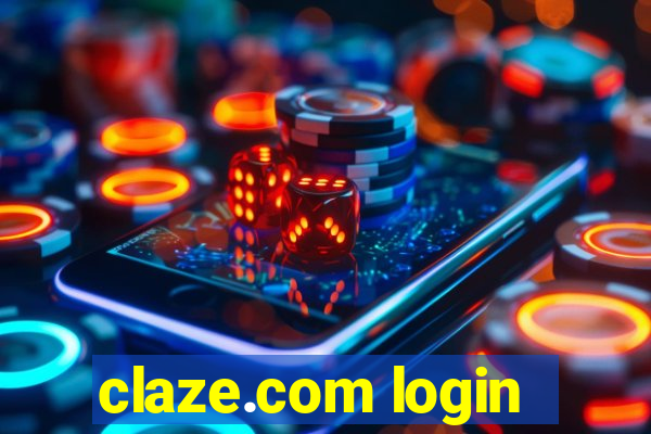 claze.com login